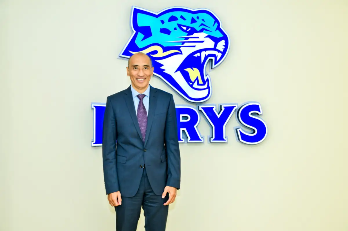 Оразбаев: "В Минтуризма и спорта мне предложили возглавить Барыс и дали карт-бланш"