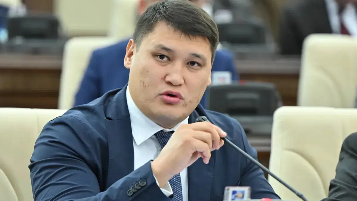 Почему в Берденова стреляли пять раз – назван мотив