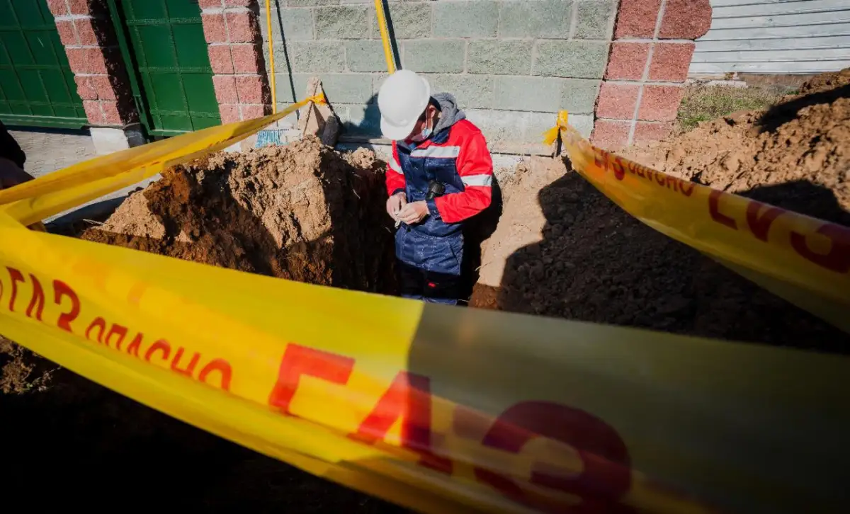 «Топить углём уже не будут» - аким Нур-Султана о газификации