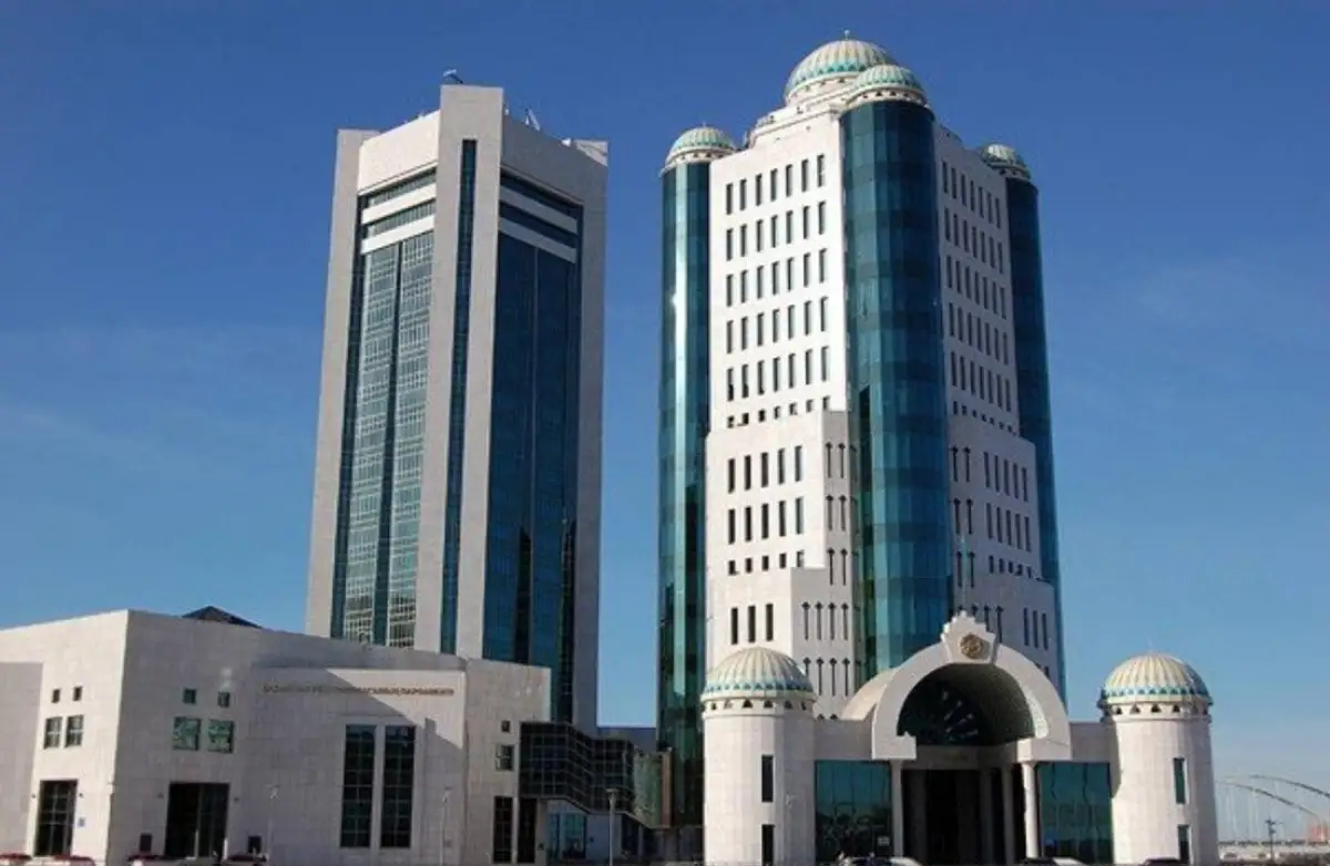 Депутаты, министры и акимы соберутся на совместное заседание Палат Парламента РК