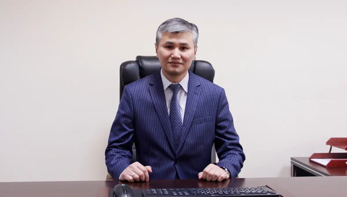  Нового акима области Ұлытау выбрали среди заместителей 