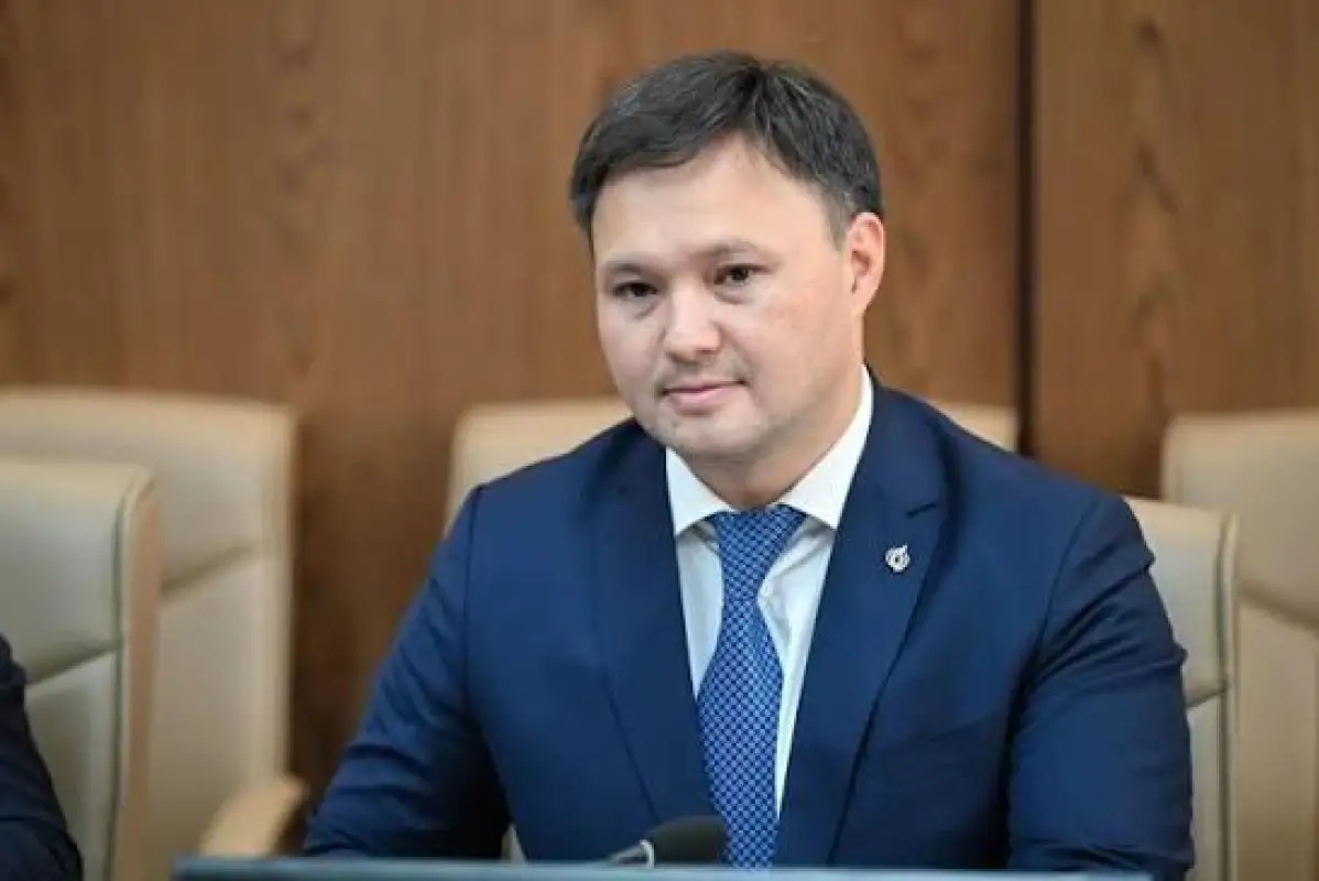 Ремонт на АНПЗ не отразится на рынке ГСМ Казахстана - глава "КМГ"