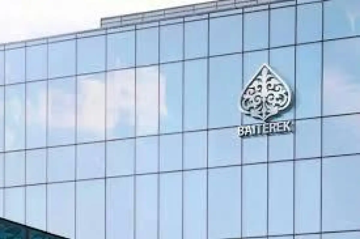 «Я не вижу, что наши люди пьют кофе» - глава «Байтерека»