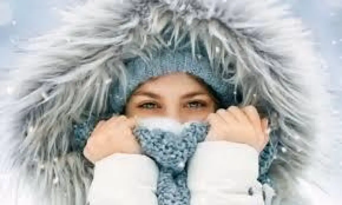 Мороз до - 40: прогноз погоды по Казахстану на 20 января