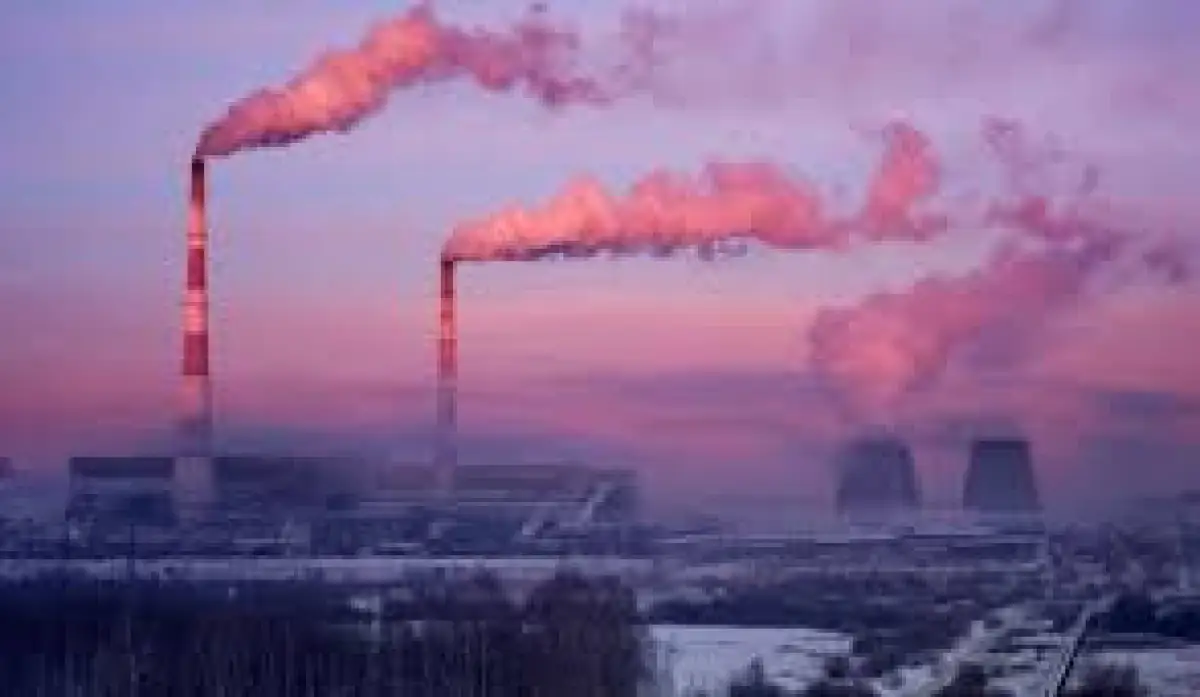 Для модернизации ТЭЦ в Казахстане необходимо 182 млрд тенге – Акчулаков