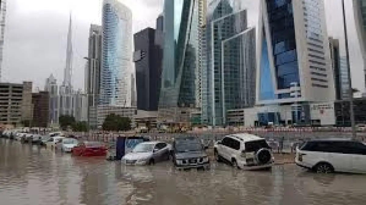 Рейсы в ОАЭ отложены или отменяются