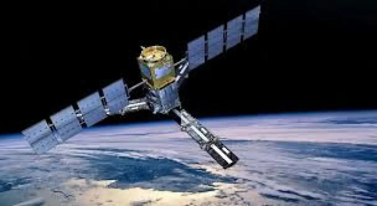 Монголия получит космический спутник из Казахстана