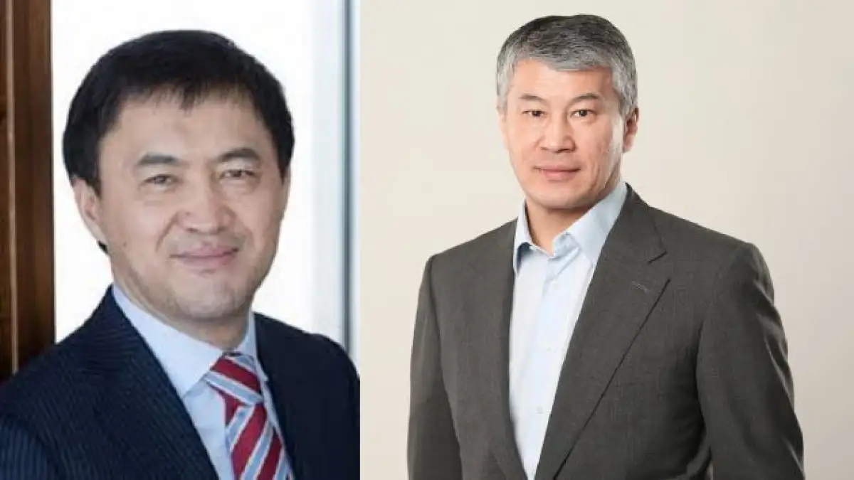 Суд продлил сроки ареста Боранбаеву и Сатыбалды 