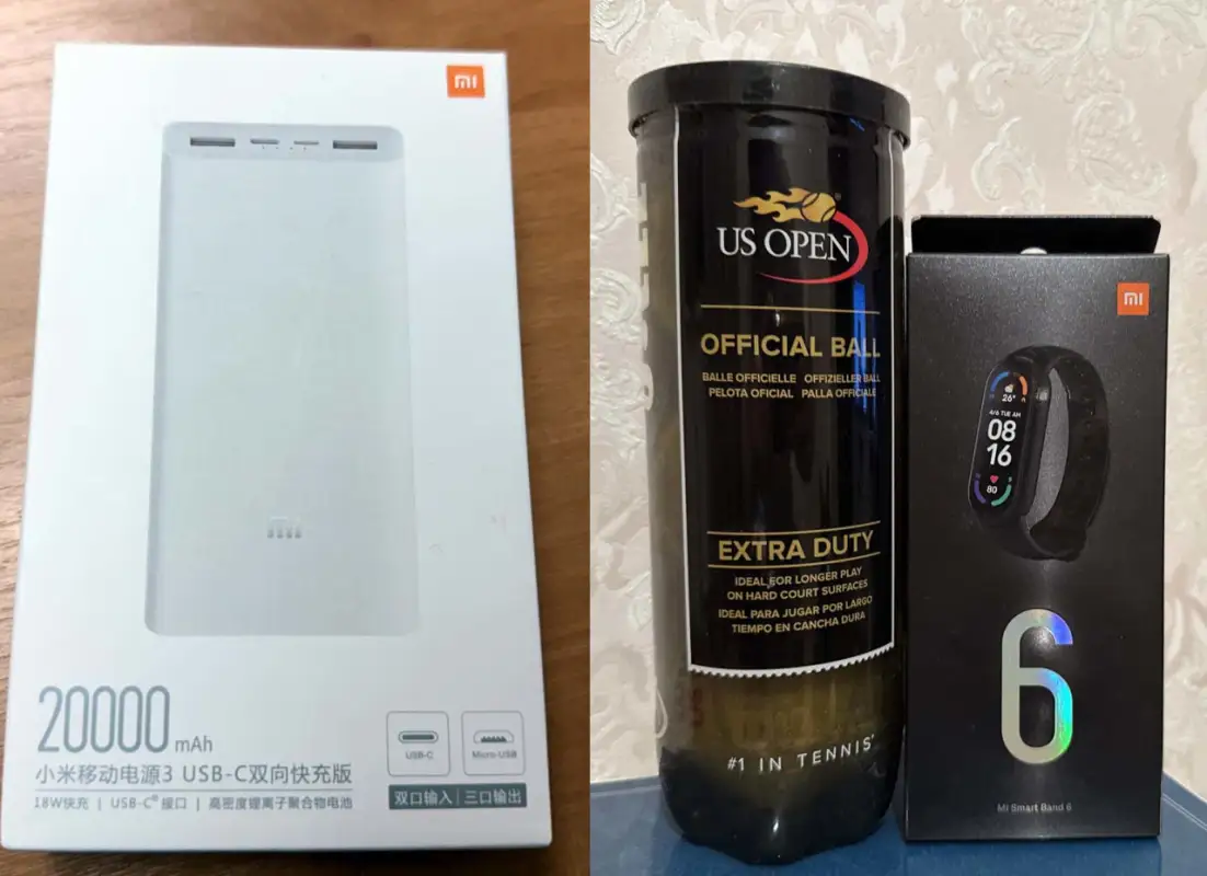 Угадай результат Елены Рыбакиной на AO и выиграй бесплатные призы