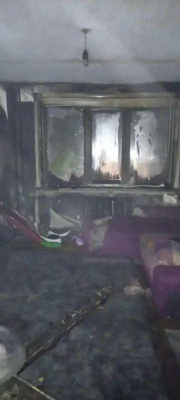 В Павлодаре двое взрослых и ребенок отравились насмерть угарным газом