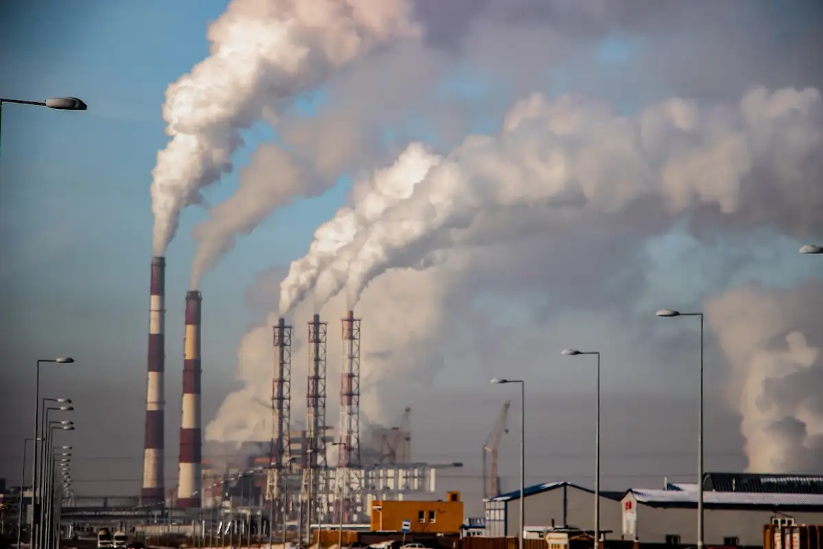 Бюджет не будет финансировать частных владельцев казахстанских ТЭЦ - Скляр