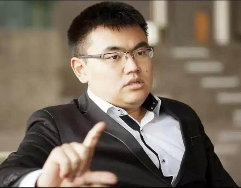 Назначен новый пресс-секретарь Президента Казахстана