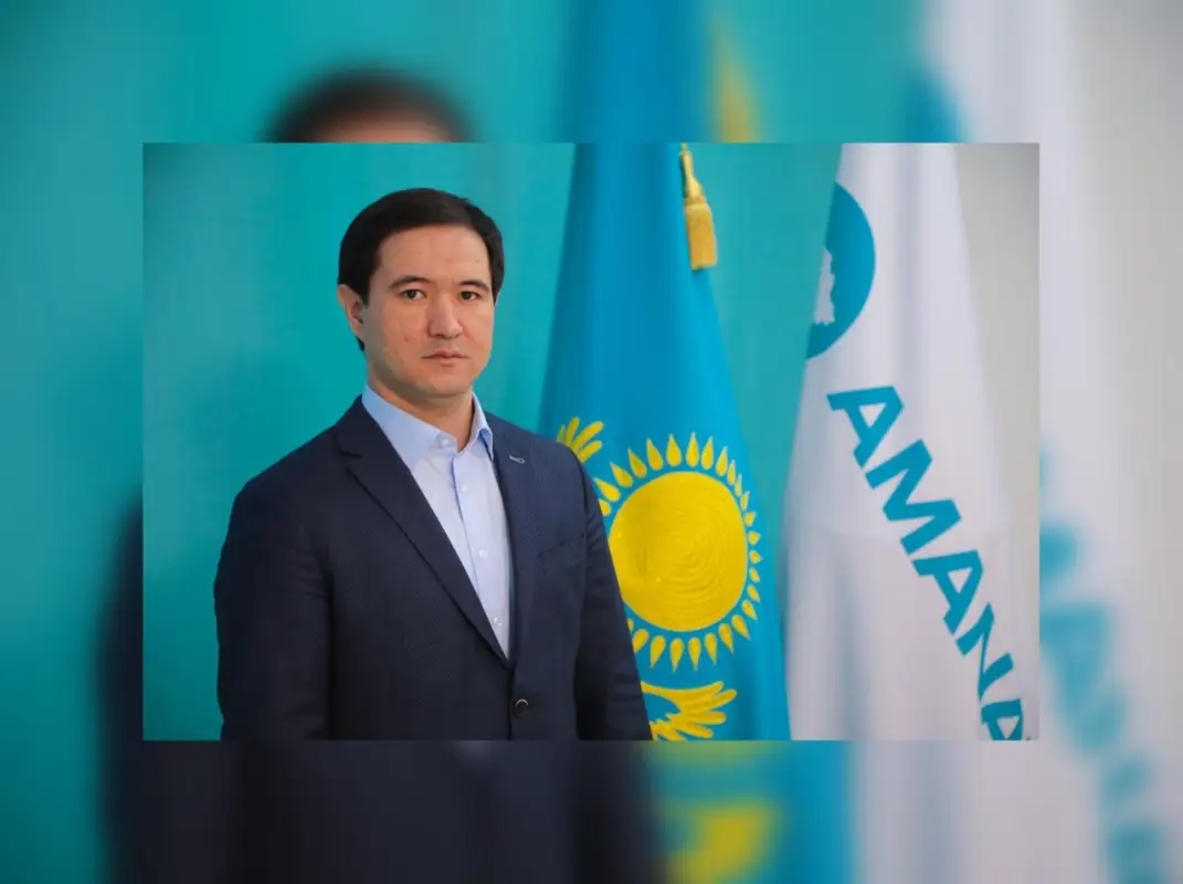 Выпускник «Болашака» станет депутатом Мажилиса