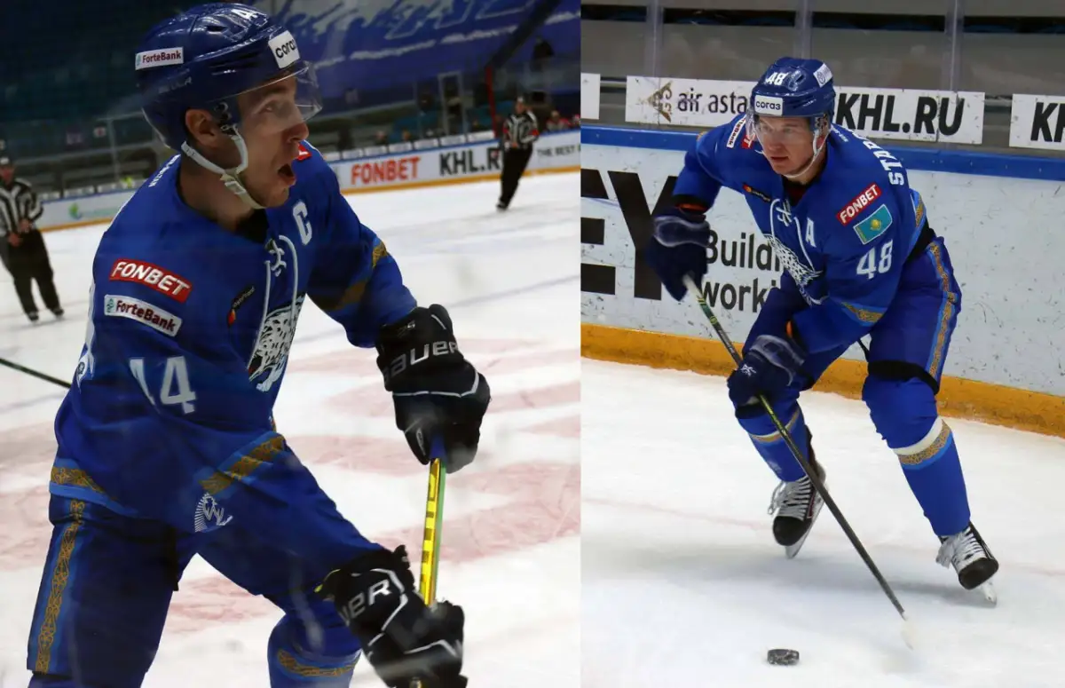 СтарченкоvsДиц: продолжит ли Роман забивать и после возвращения кэпа Барыса?