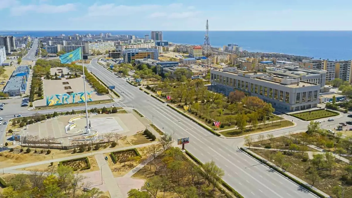 Чиновники обещают улучшить жизнь для населения Мангистауской области за 2,1 трлн тенге