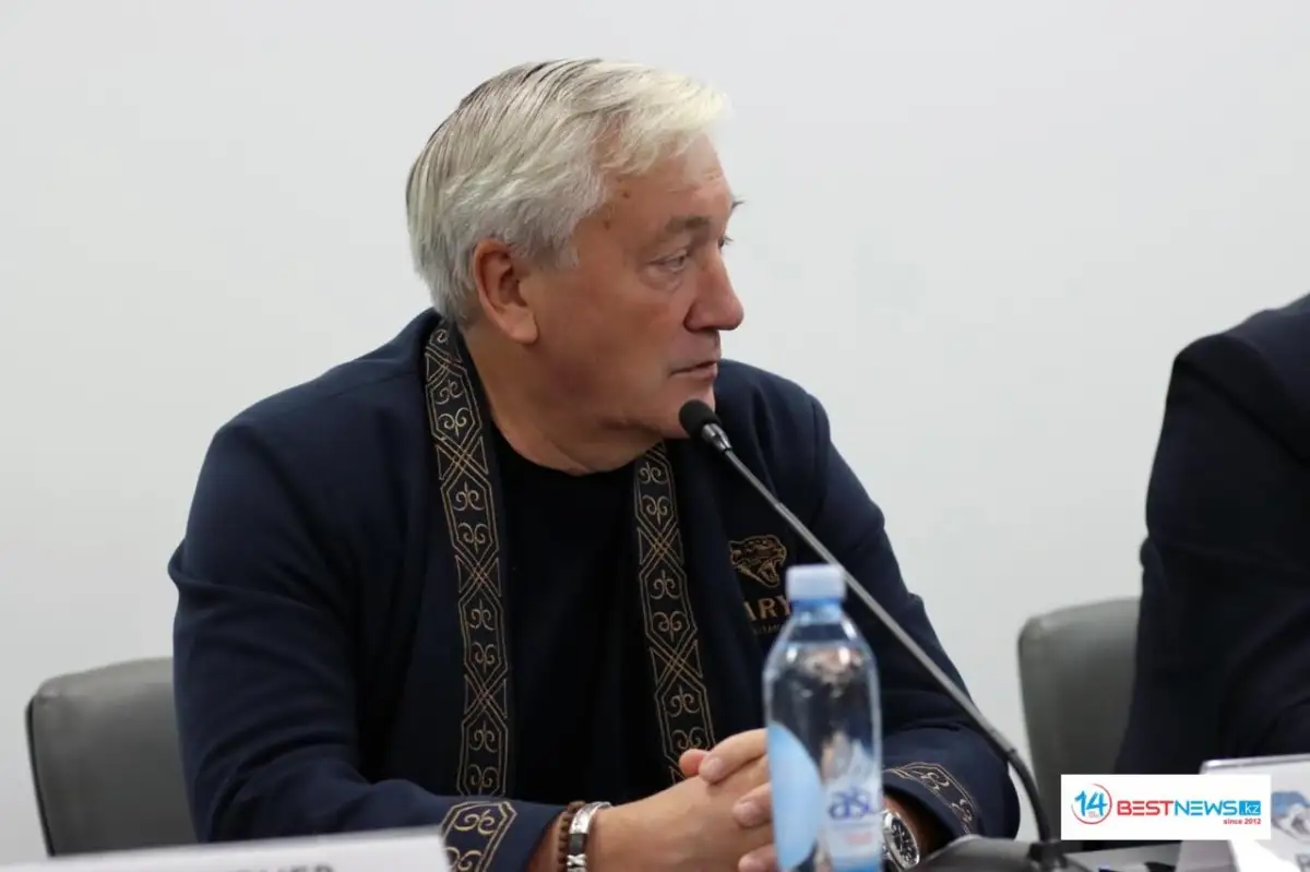 Михаил Кравец ответил на вопросы Serdalina.Vse hockey