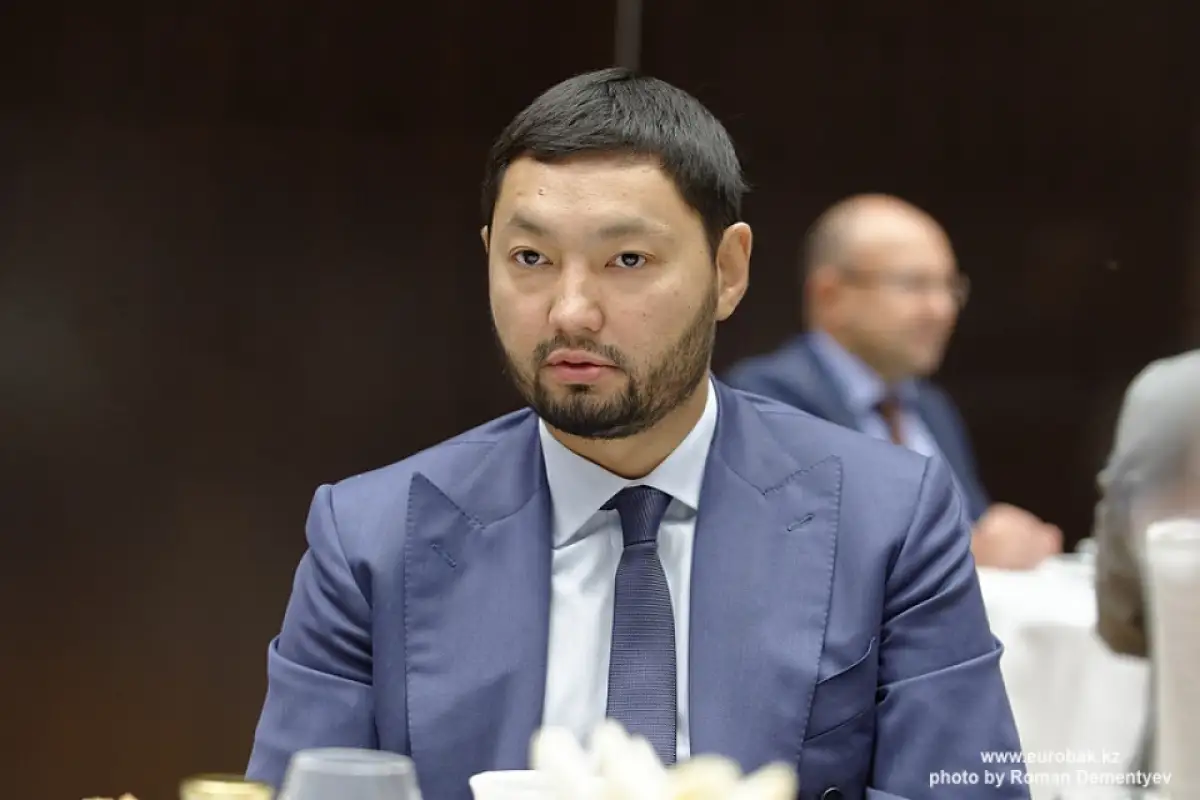 «Самое несправедливое решение судей»: Кенес Ракишев сделал заявление после поражения Шымбергенова