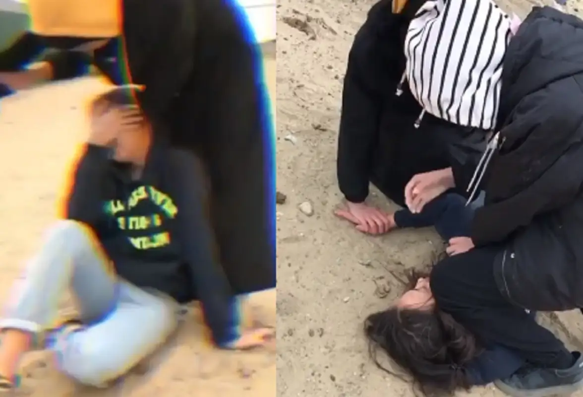 Аружан Саин о драке девочек: «Это не прекратится, пока мы, взрослые, не возьмемся за ум и не поможем нашим детям»