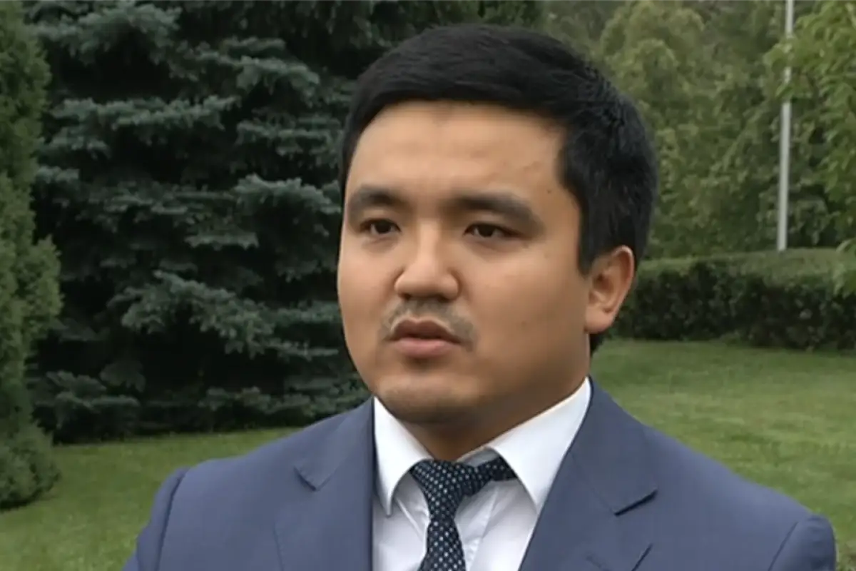 Назначен замакима Алматы