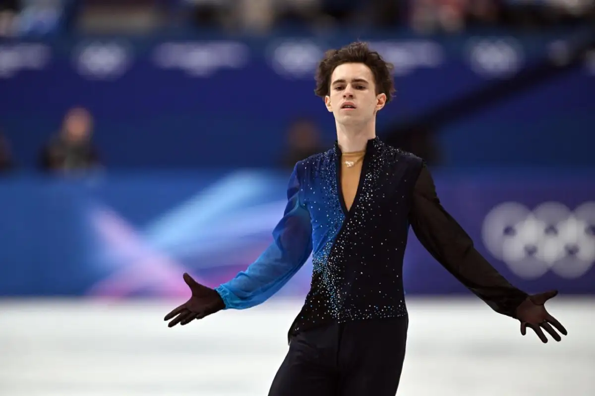 Казахстан поднялся  в медальном зачёте Олимпиады2026