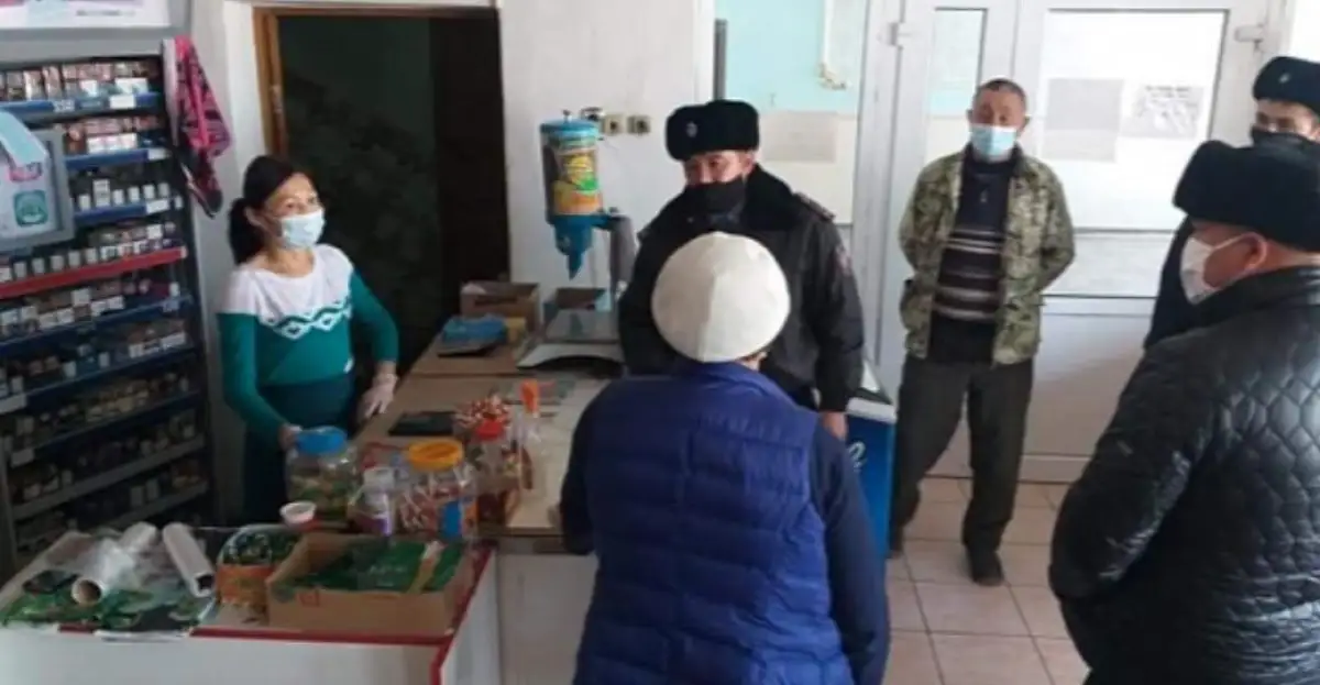 Депутаты Мажилиса сравнили мониторинговые группы с «гестапо»