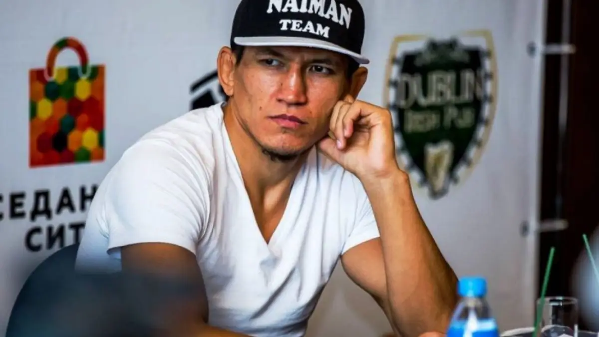 Куата Хамитова приговорили к 6 месяцам ограничения свободы