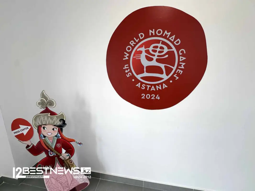 Токаев поручил создать все условия и представить Казахстан гостям и участникам Всемирных игр кочевников