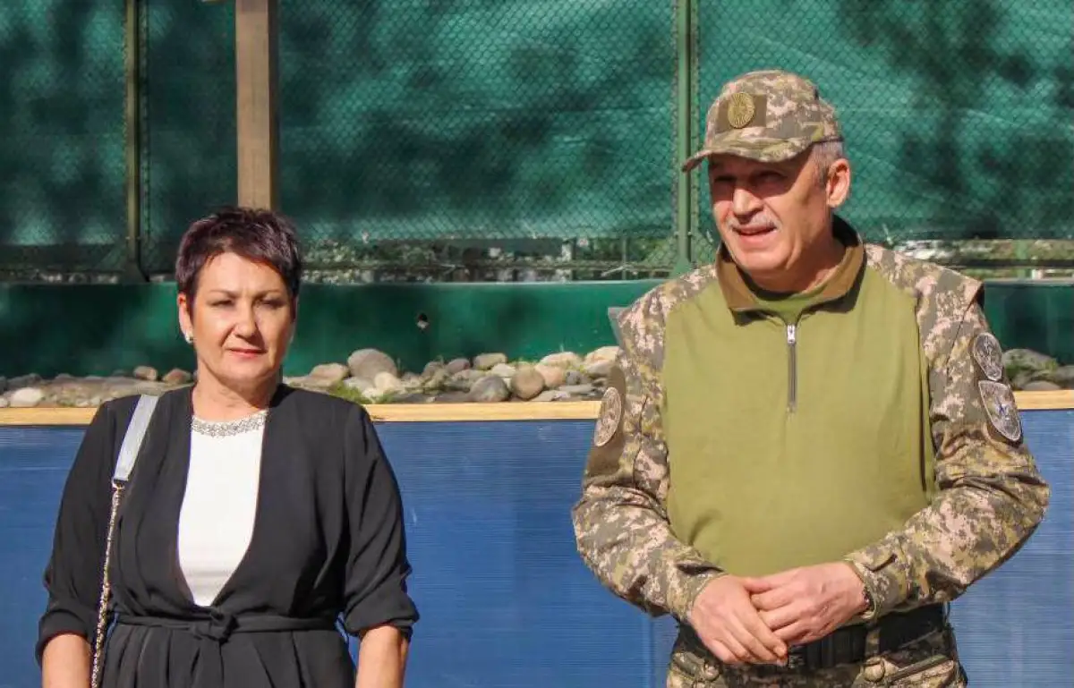 Шишигину назначили начальником армейских спортсменов в ЦСКА