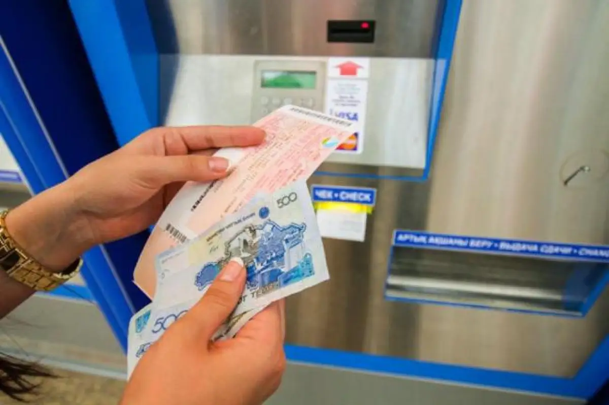 Объявлены скидки на некоторые ж/д маршруты в Казахстане