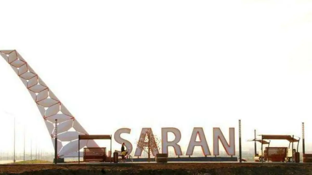 «Сарань переведут на резервное теплоснабжение» - Саткалиев