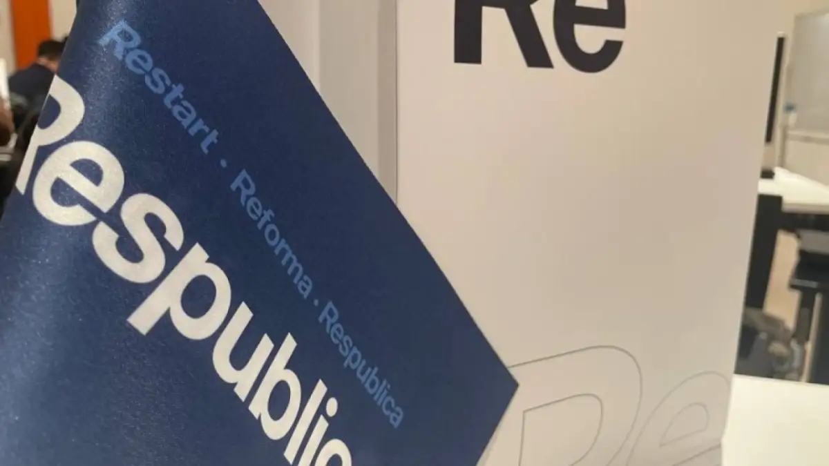 Партия «Respublica» сделала заявления в связи с нападением на Руслана Берденова