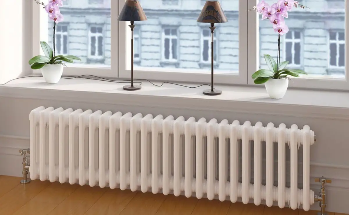 Когда в Астане отключат отопление в квартирах