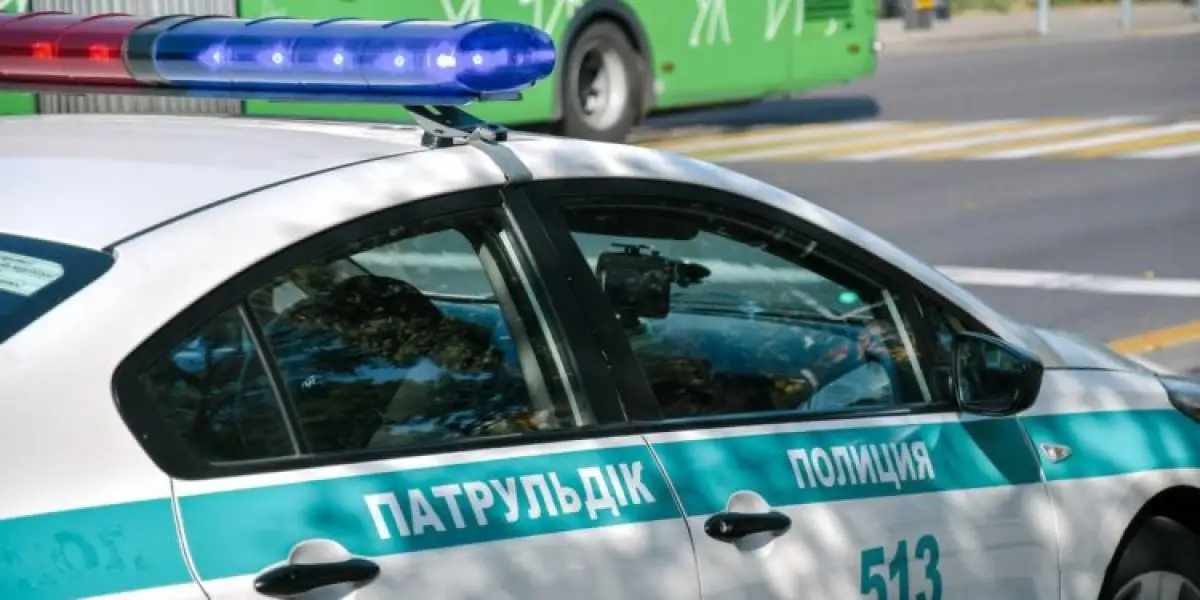 На кладбищах Алматы начнет дежурить полиция