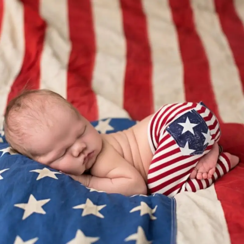 США ужесточат выдачу виз для приезжающих рожать