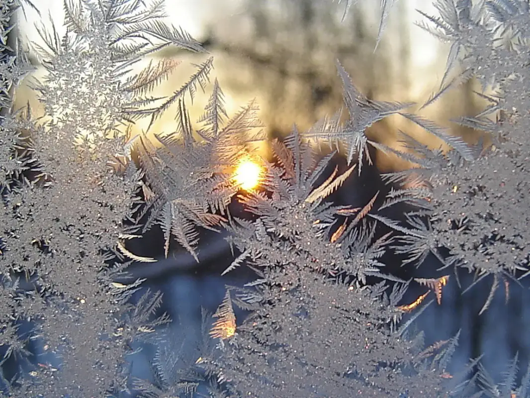 В Казахстан придут морозы до -33 градусов