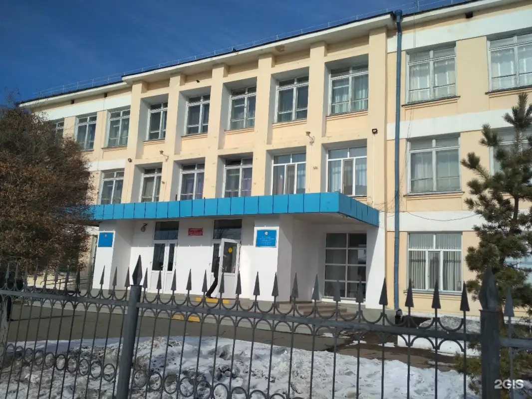 В Кокшетау нашли повешенной девушку на территории школы