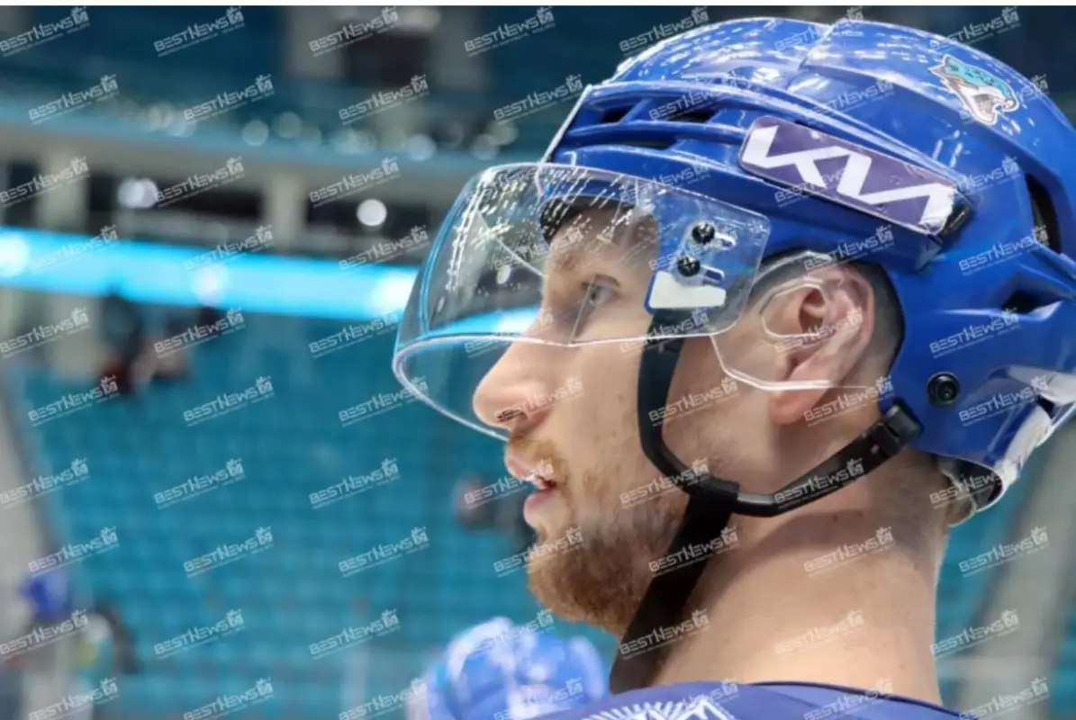 Инсайды: Шестаков уйдет в «Металлург» за $1 млн, защитники ещё не ответили "Барысу"