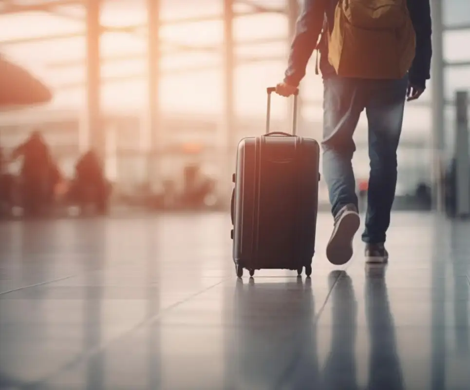 Более 300 туристов из Казахстана застряли за границей