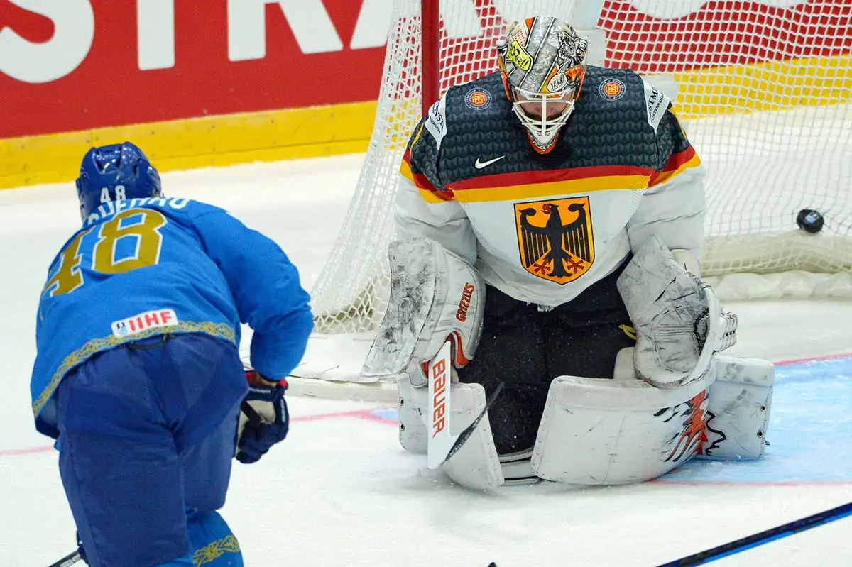 Почему сначала так не играли: сборная Казахстана проиграла, хоть и старалась на ЧМ