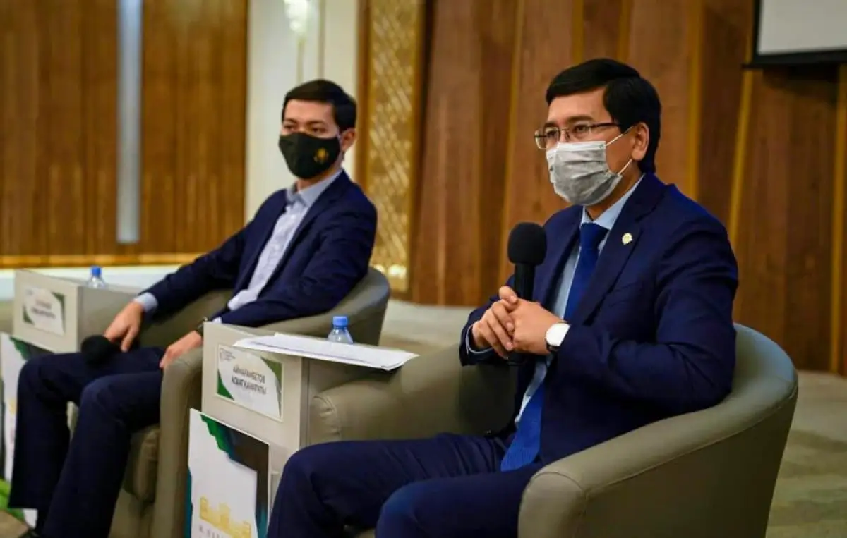 При МОН Казахстана создают студенческий совет