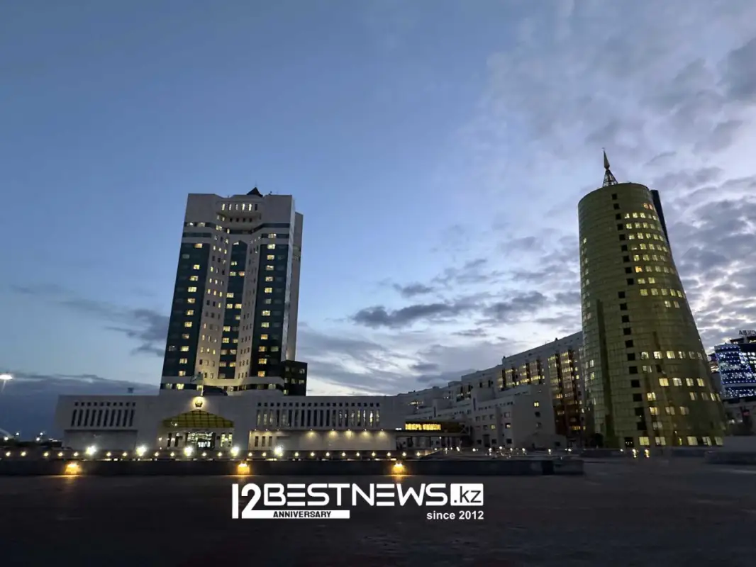 Рост импорта Казахстаном электроэнергии не связан с переходом на единое время - Минэнерго