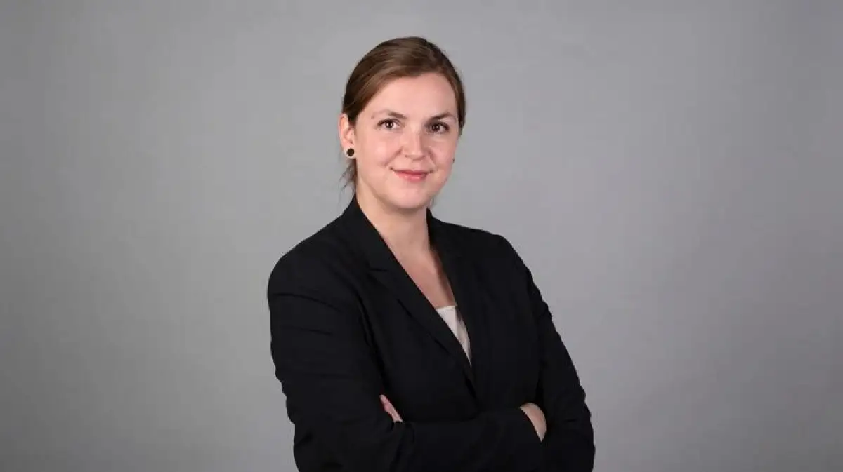 Кристина Хонеггер стала новым послом Швейцарии в Казахстане