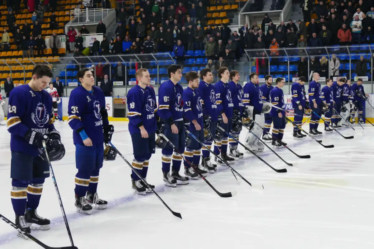 Рымарев не поможет Торпедо в игре с "Номадом"