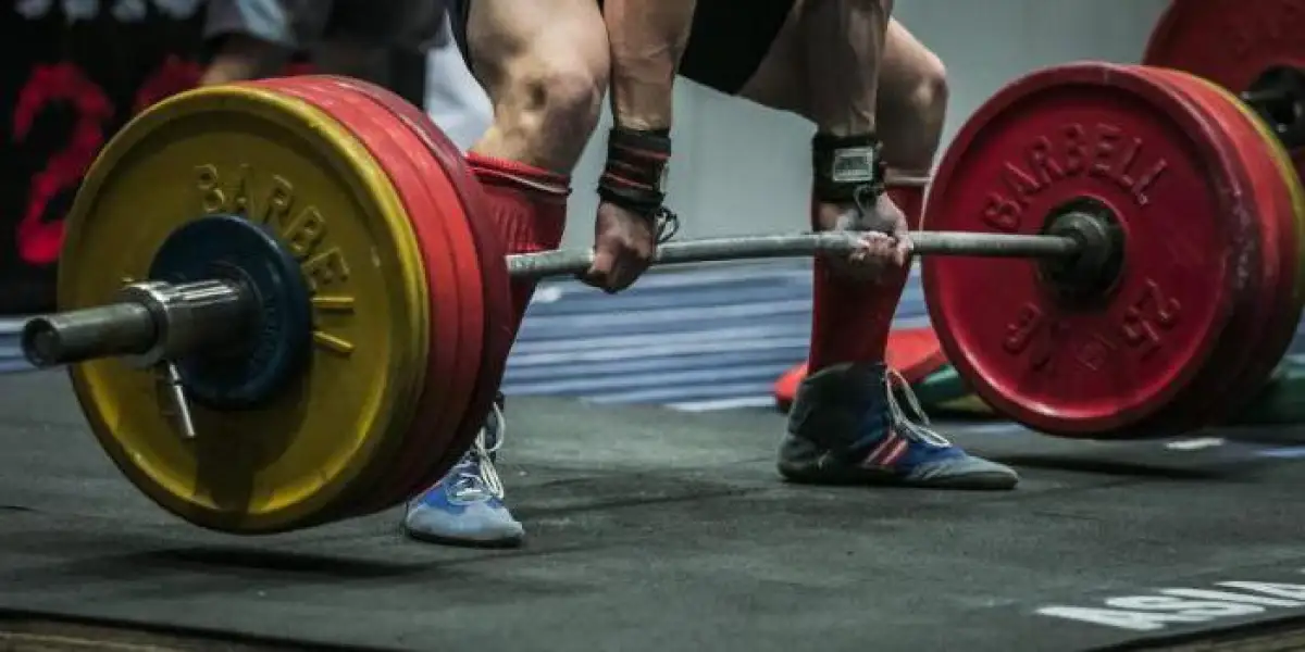 Расписание чемпионата Казахстана по тяжелой атлетике - Кызылорда