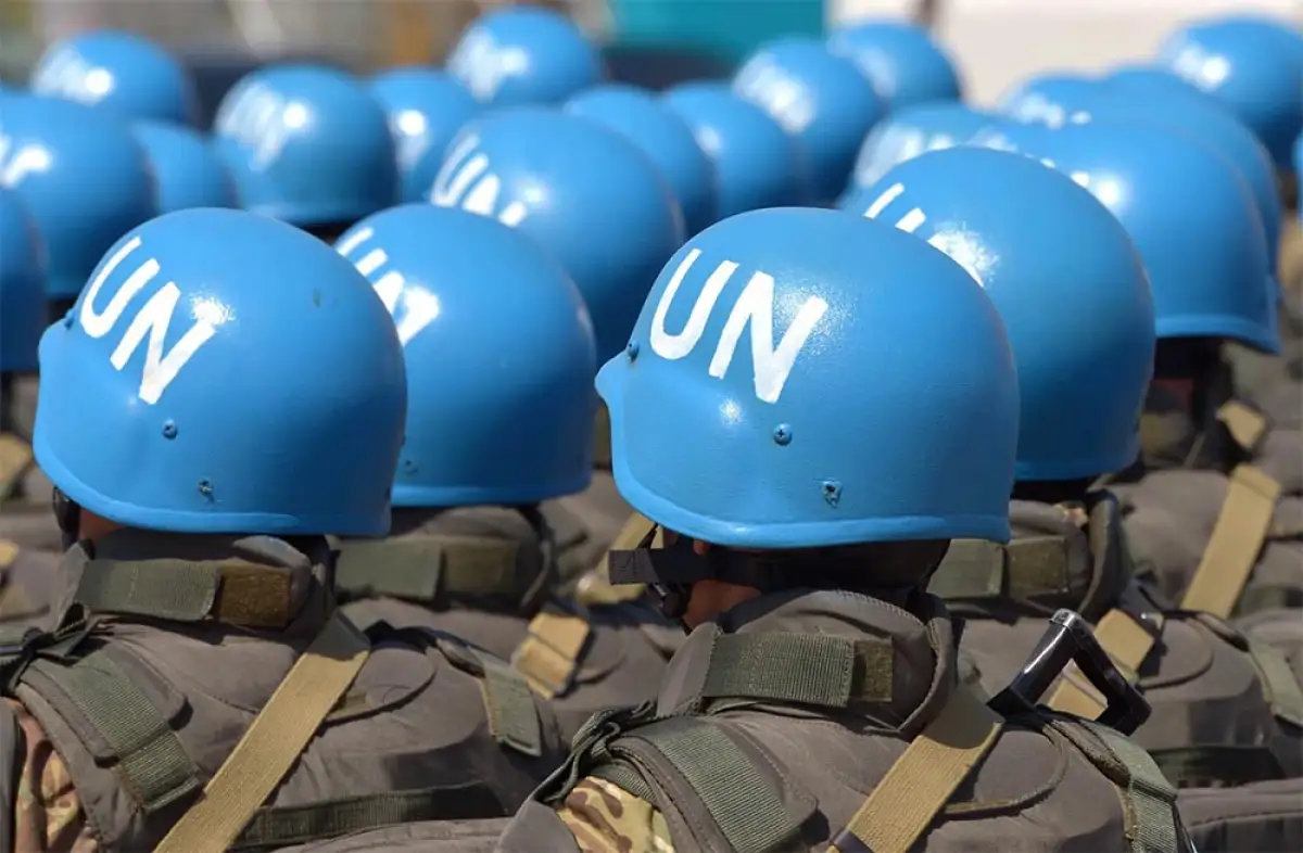 В какие страны могут направить военнослужащих Казахстана для участия в миссии ООН
