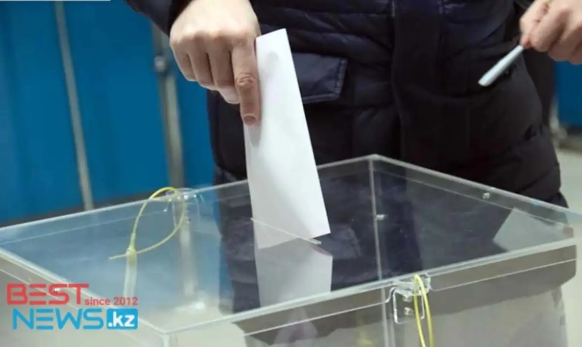 Cмогут ли казахстанцы голосовать «против всех» на внеочередных выборах Президента