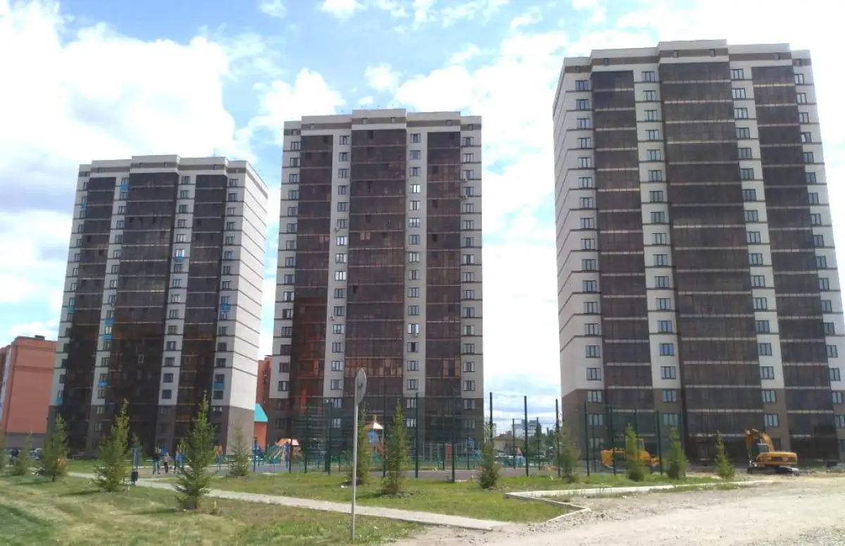 «Казахтелеком» подключит 20 новостроек Петропавловска к высокоскоростному интернету