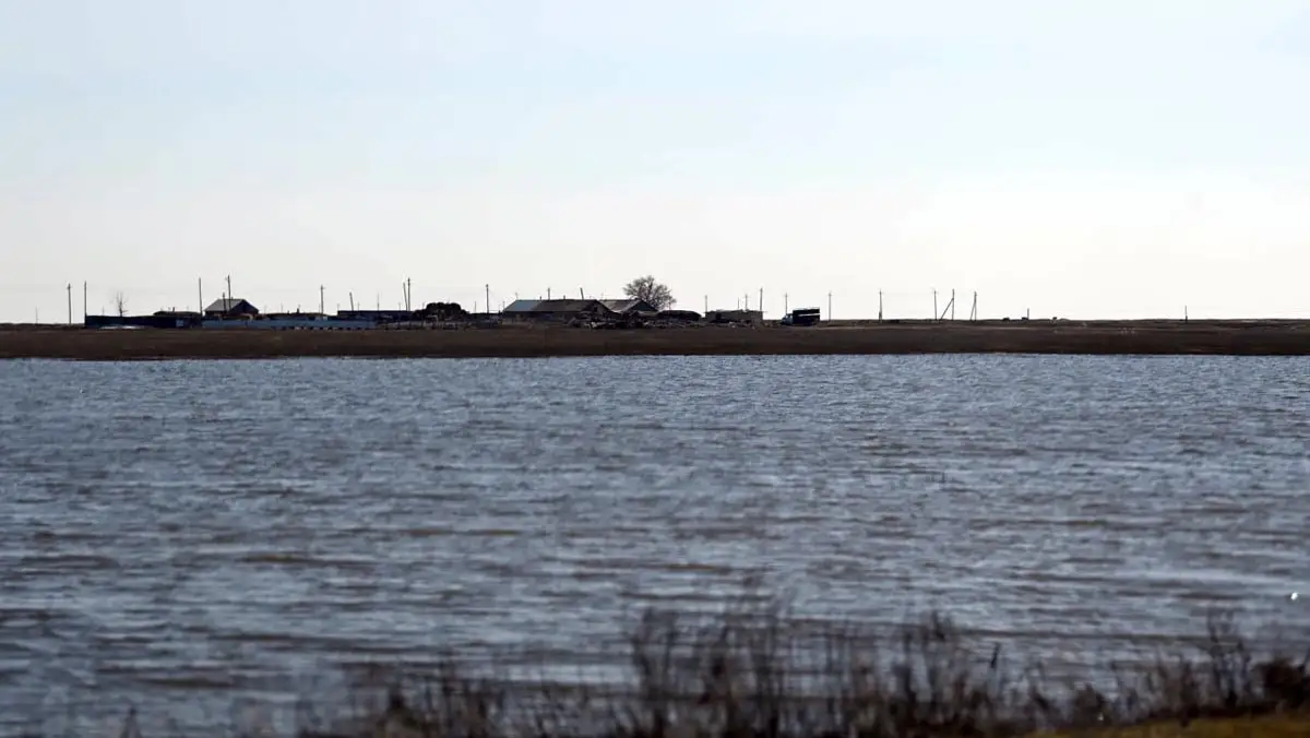 Токаев прибыл в Западный Казахстан