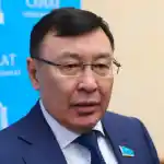 «Вы хотели, чтобы у нас люди ничем не занимались?» - сенатор Кожаев о богатых родственниках чиновников