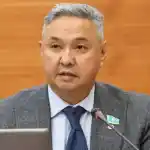 "Жены-миллионерши - такие же граждане, как и все" - Азат Перуашев